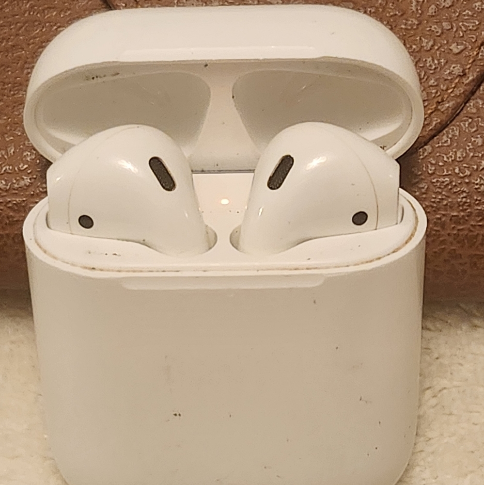 Apple Air pods